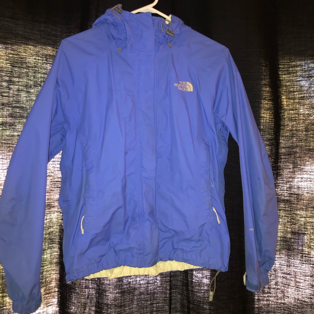 The North Face Rain Jacket